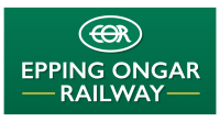 Epping ongar railway