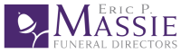 Eric p massie funeral services ltd