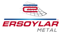 Ersoylar iron and steel industry & trade inc.