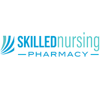 Skilled nursing pharmacy
