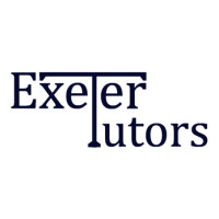 Exeter tutors
