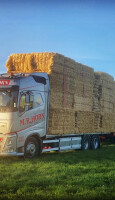Exmoor hay & straw ltd