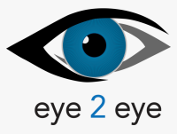 Eye 2 eye display