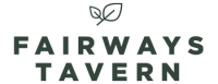 The fairway tavern