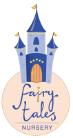 Fairy tales day nursery