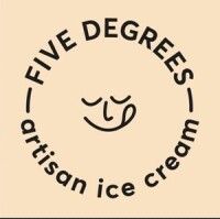 Five degrees cafe