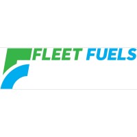 Fleet and fuel