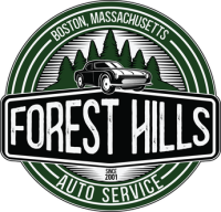 Forest hill cars