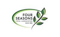 Four season lawn care