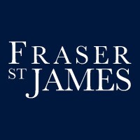Fraser st james estate agents