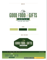 The good food & gift company