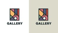 Gallery different