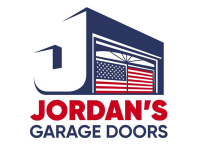 Andy jordan the garage door man