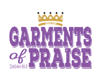 Garments of praise uk