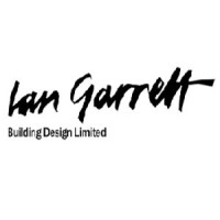Ian garrett building design limited