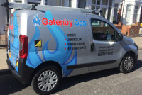 Gatenby gas