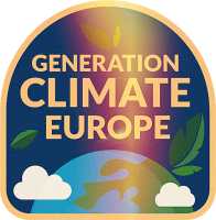 Generation climate europe