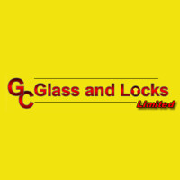 Gc glass and locks