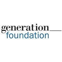 The generation foundation