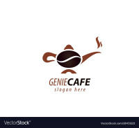 Genies cafe