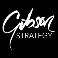 Gibson strategy limited