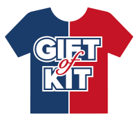 Gift of kit limited