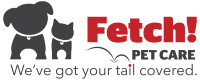 Fetch! pet care