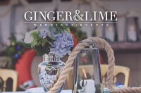 Ginger&lime event design & floristry