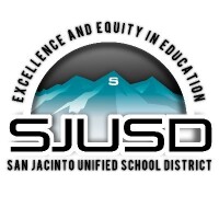 San jacinto unified school district