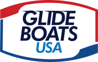Glide sculling boats
