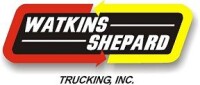 Watkins shepard trucking