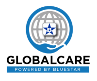 Global care supply ltd