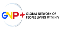 The global network of people living with hiv