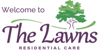 The lawns residential home
