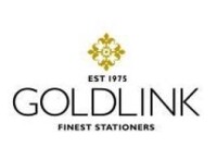 Goldlink stationery