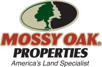 Mossy oak properties