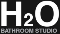 H2o bathroom studio