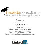 Hadeda consultants ltd