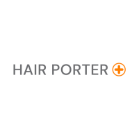 Hair at porters