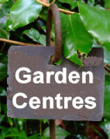 Heighley gate garden centre ltd.