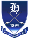 Helensburgh golf club