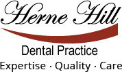 Herne hill dental practice