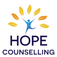 Hope counselling and psychotherapy