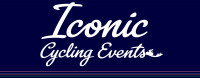 Iconic cycling events