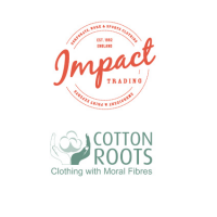 Impact trading and cotton roots