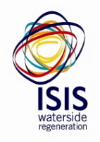 Isis waterside regeneration