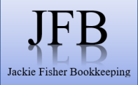 Jackie fisher bookkeeping