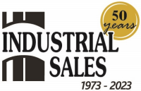Jones industrial sales