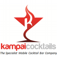 Kampai cocktails