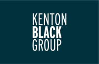 Kenton black